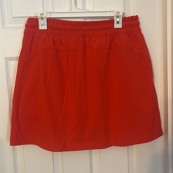 Athleta TALL Expedition Skort - Picture 8 of 9
